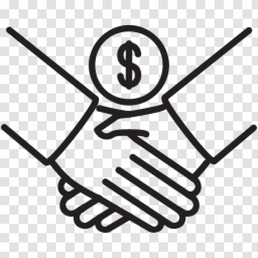 Partnership Business - Symbol Transparent PNG