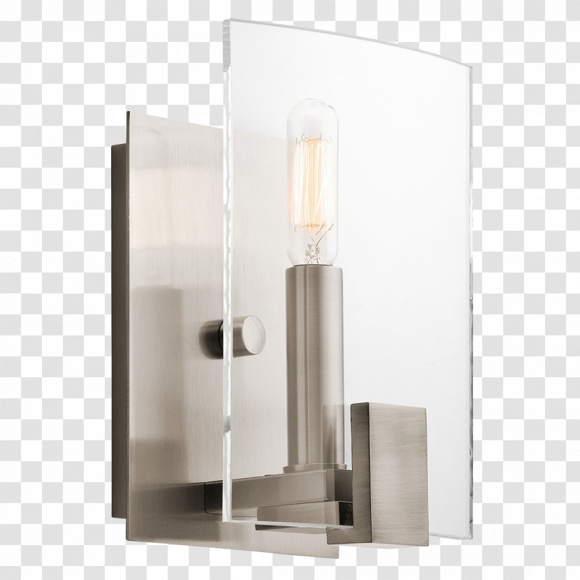 Sconce Lighting Chandelier Light Fixture Transparent PNG