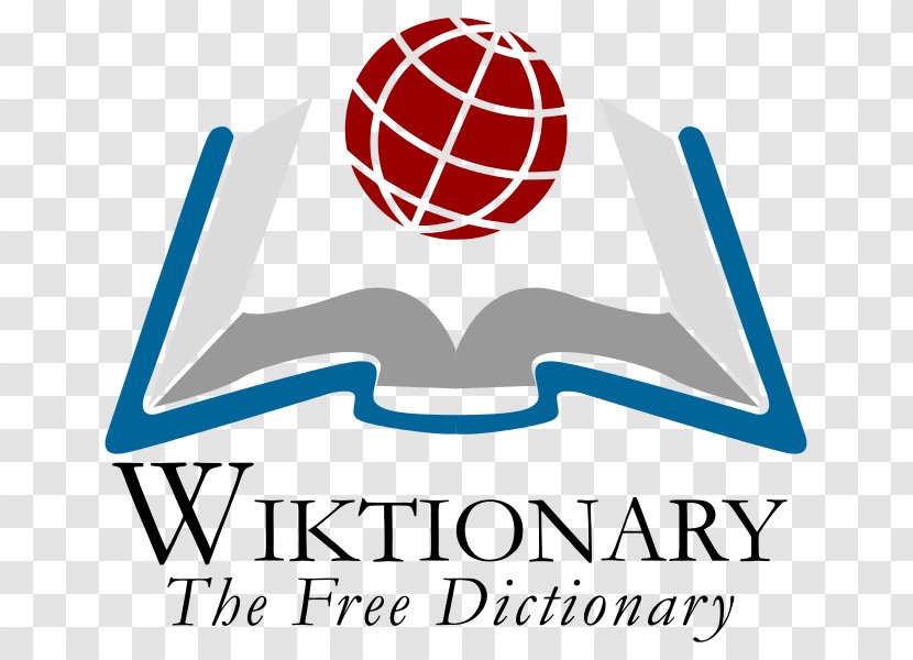Wikimedia Project Wiktionary Oxford English Dictionary Language - Ball - Text Globe Transparent PNG