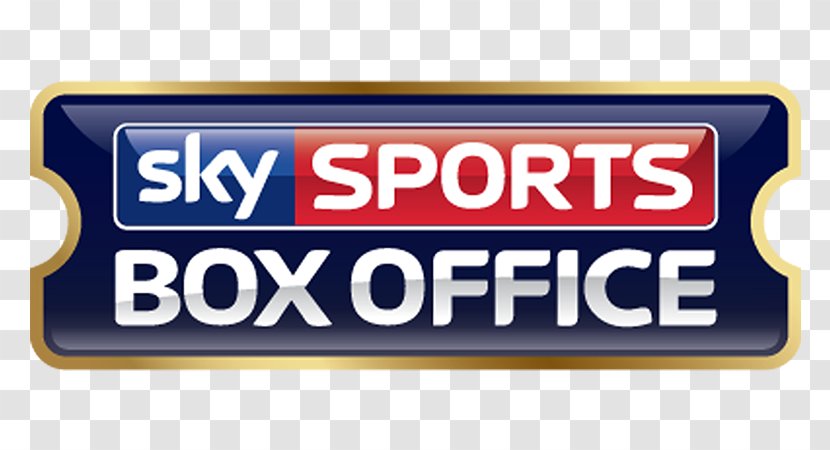 Sky Movies Box Office Sports Boxing Television Streaming Media Transparent PNG
