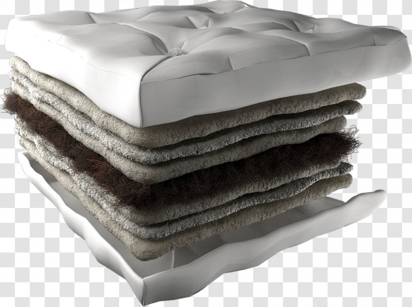 Box-spring Mattress Pads Bed Sheets Transparent PNG
