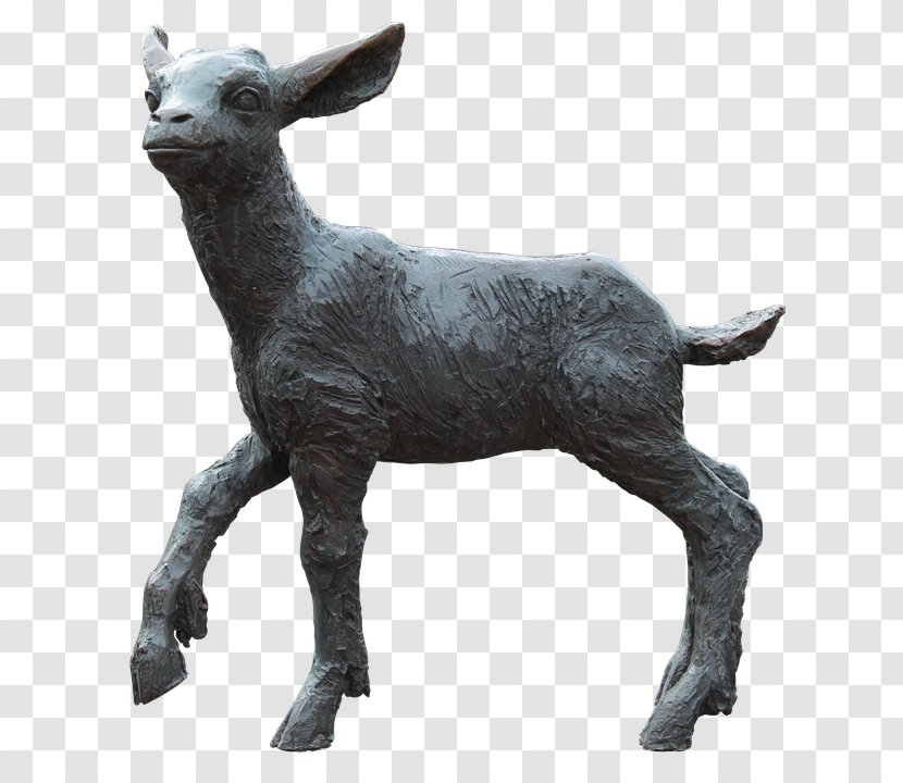 Sheep Image Download Vector Graphics - Statue Transparent PNG