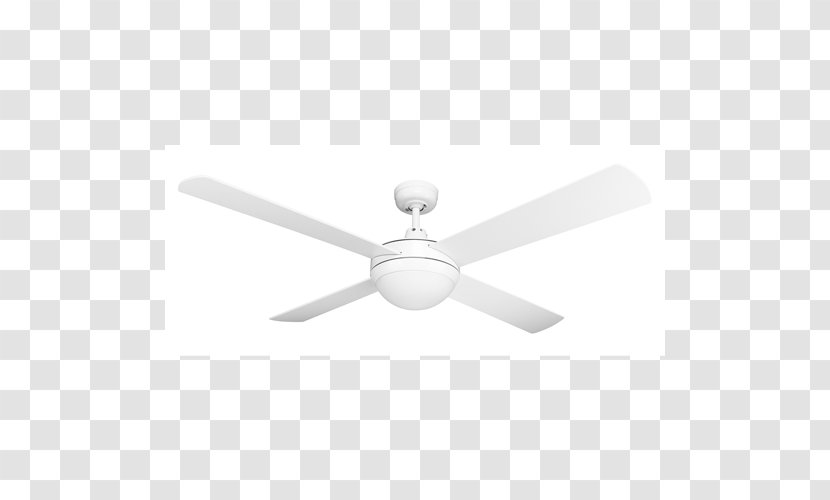 Ceiling Fans Lighting - Light Transparent PNG