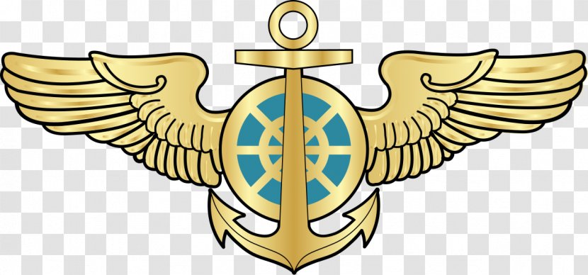Islamic Republic Of Iran Army Aviation Bell 214 Navy - Badge Transparent PNG