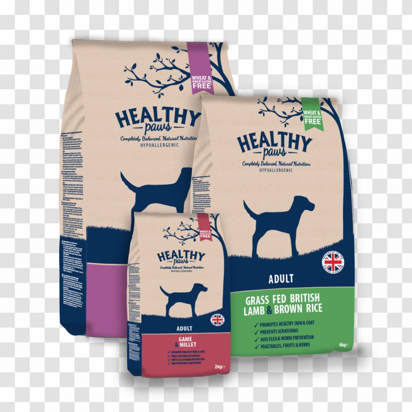 Dog Duck Health Brown Rice Cat Food Transparent PNG
