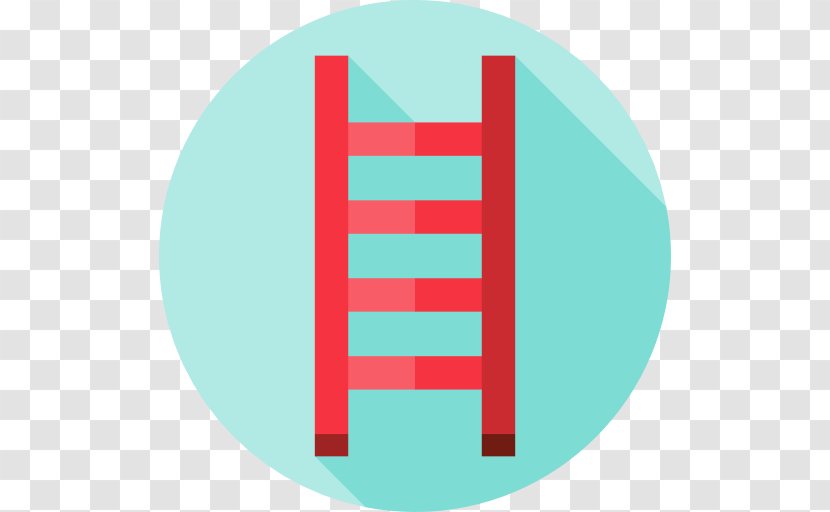 Stairs Ladder - Brand - Logo Transparent PNG