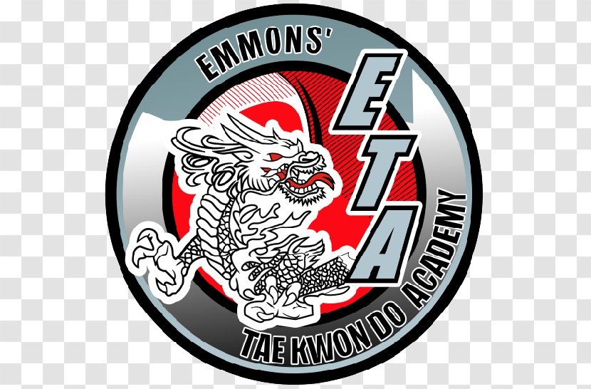 Davis' Taekwondo America Karate Center Martial Arts Positively Osceola Teacher - Emblem - Tae Kwon Do Transparent PNG