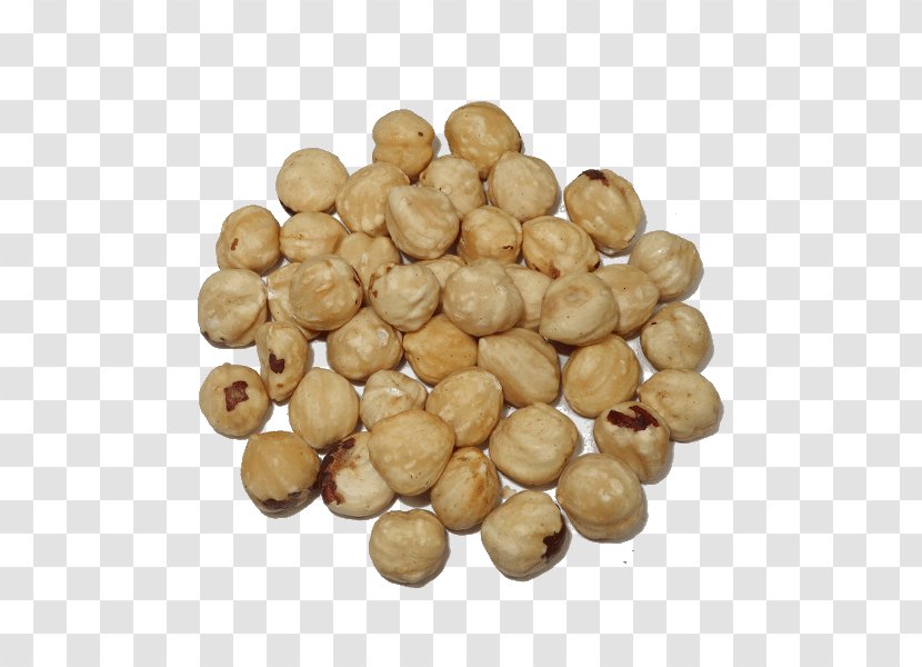 Macadamia Vegetarian Cuisine Hazelnut Peanut - Commodity - Walnut Transparent PNG