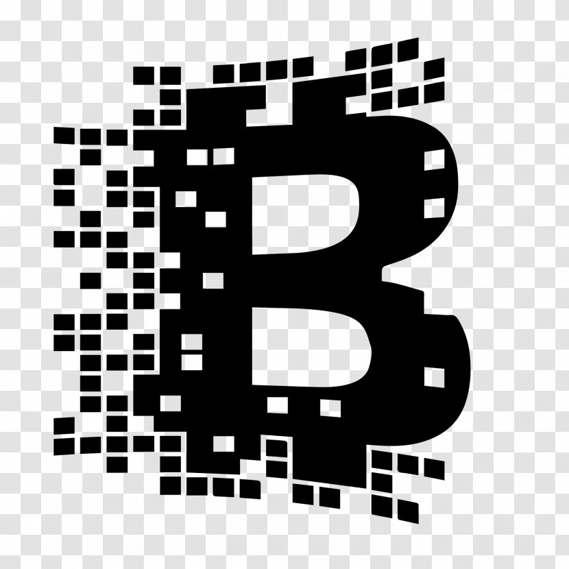 Blockchain.info Bitcoin Cryptocurrency Wallet Logo - Technology Transparent PNG