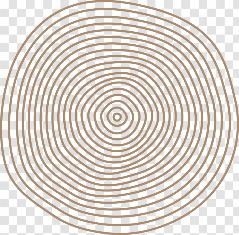 Spiral Symbol Sound Circle Labyrinth - Loudspeaker - Brief Introduction Transparent PNG