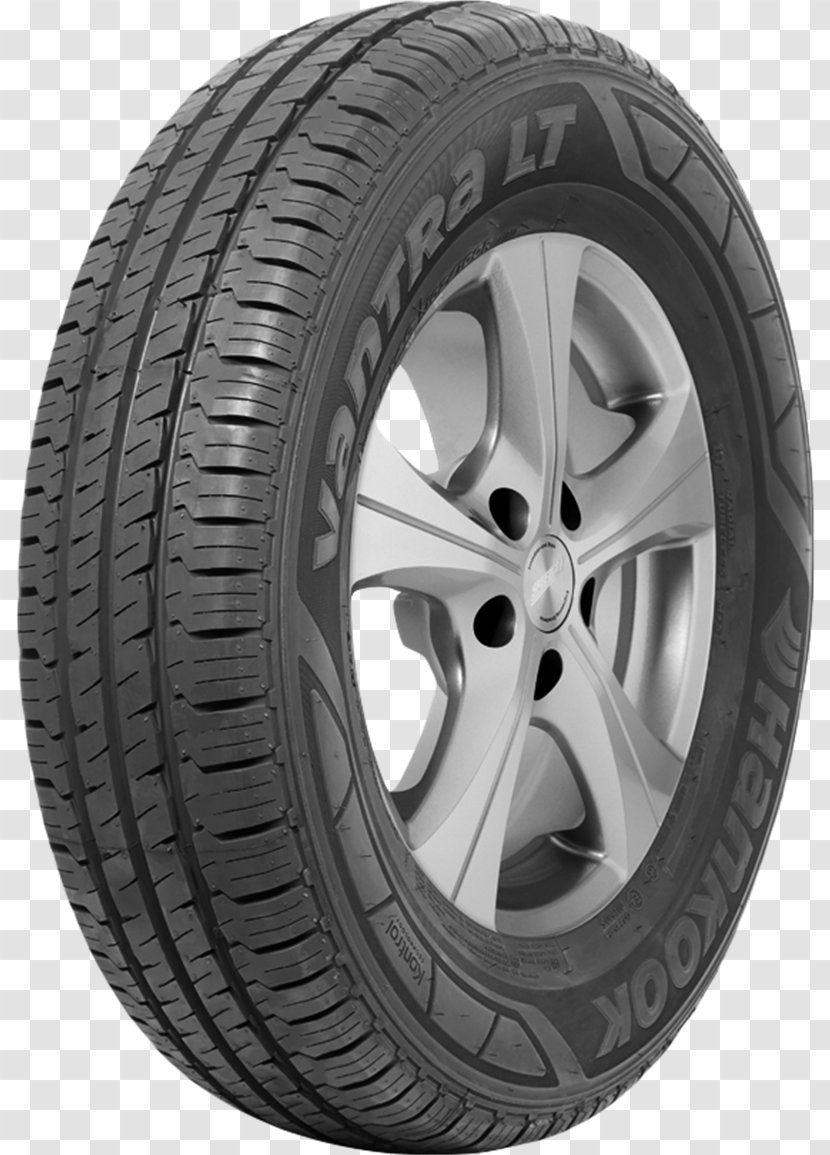 Hankook Tire Bridgestone Continental AG Goodyear And Rubber Company - Wheel - Radial Transparent PNG