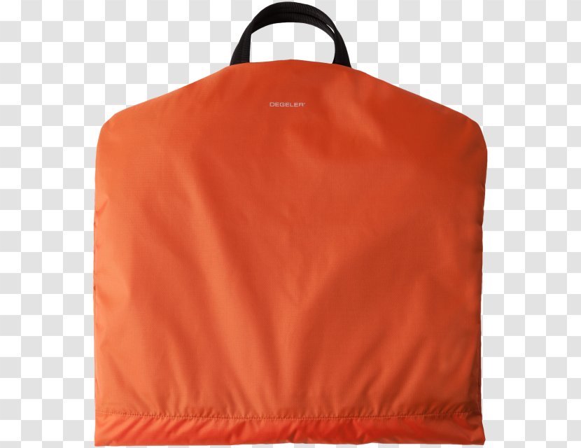 Handbag Garment Bag Clothing Suit - Hanger Transparent PNG