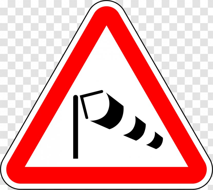 Direction, Position, Or Indication Sign Warning Traffic Priority To The Right Road Transparent PNG