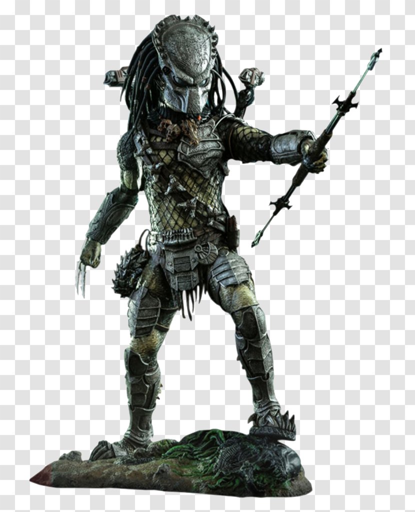 Predator Alien Ellen Ripley Figurine Action & Toy Figures Transparent PNG