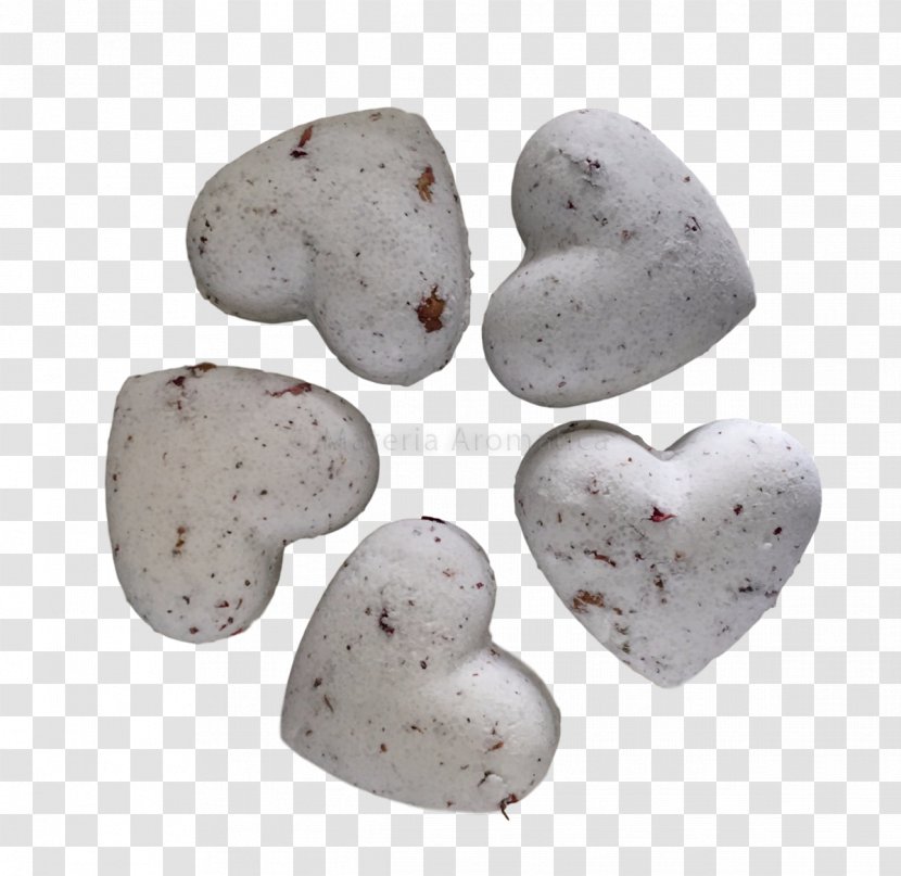 Heart - Pebble - Rock Transparent PNG