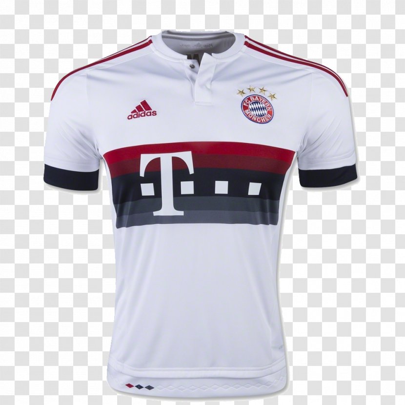 FC Bayern Munich Bundesliga UEFA Champions League Third Jersey - Manuel Neuer - FCB Transparent PNG