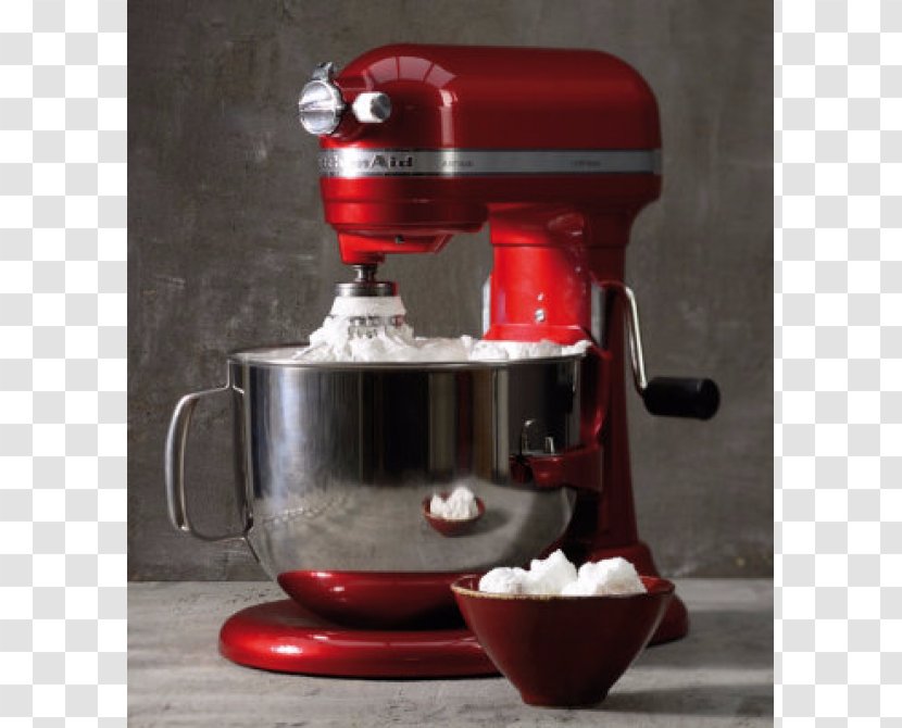 KitchenAid Mixer Blender Food Processor Vente Privée - Kitchenaid Artisan Ksm7580 - Kitchen Transparent PNG