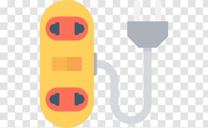 Electronics Clip Art - Yellow - Automobile Circuit Board Transparent PNG