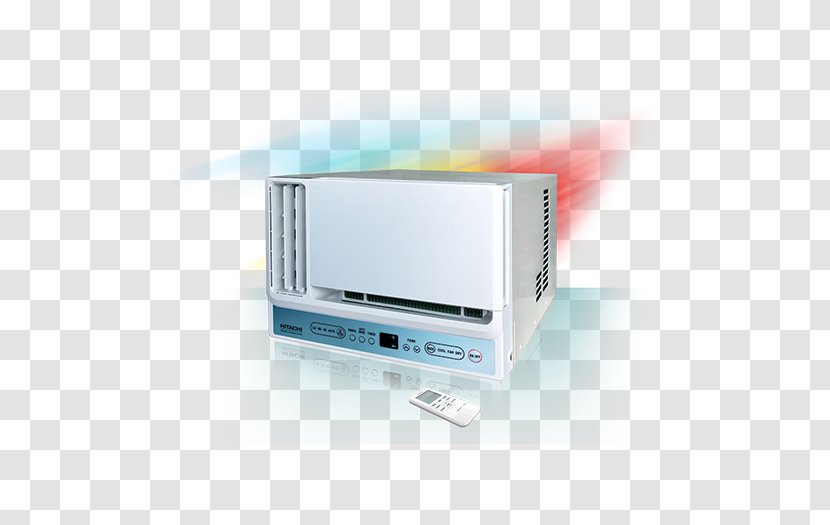 Air Conditioning Philippines Hitachi Electronics - Home Appliance - Conditioner Transparent PNG