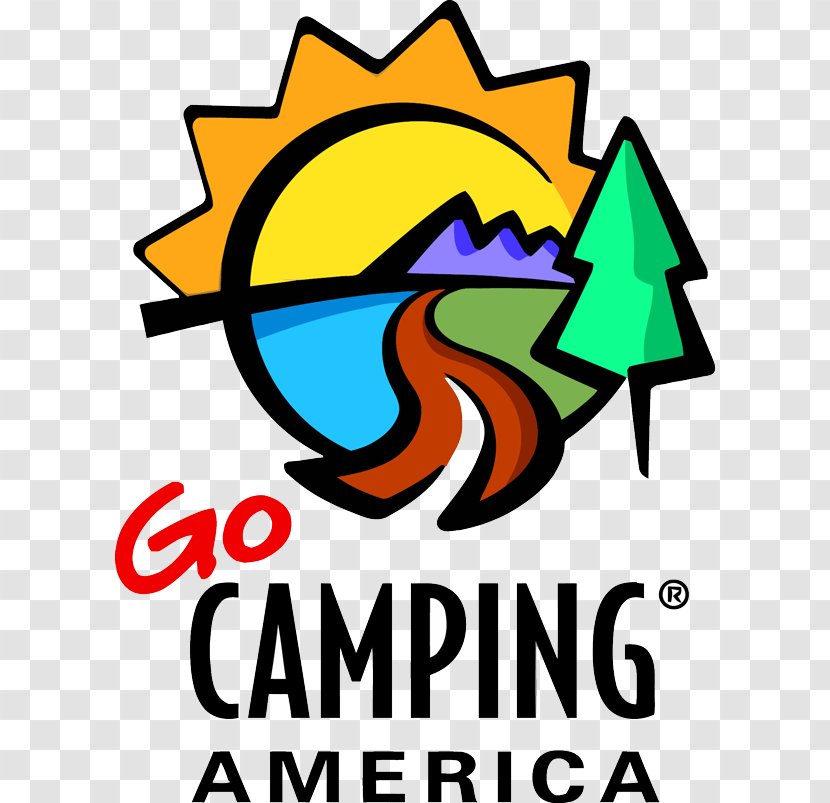 Shelby / Mansfield KOA Resort Country Aire Campground Sagadahoc Bay Campsite Camping - Logo Transparent PNG