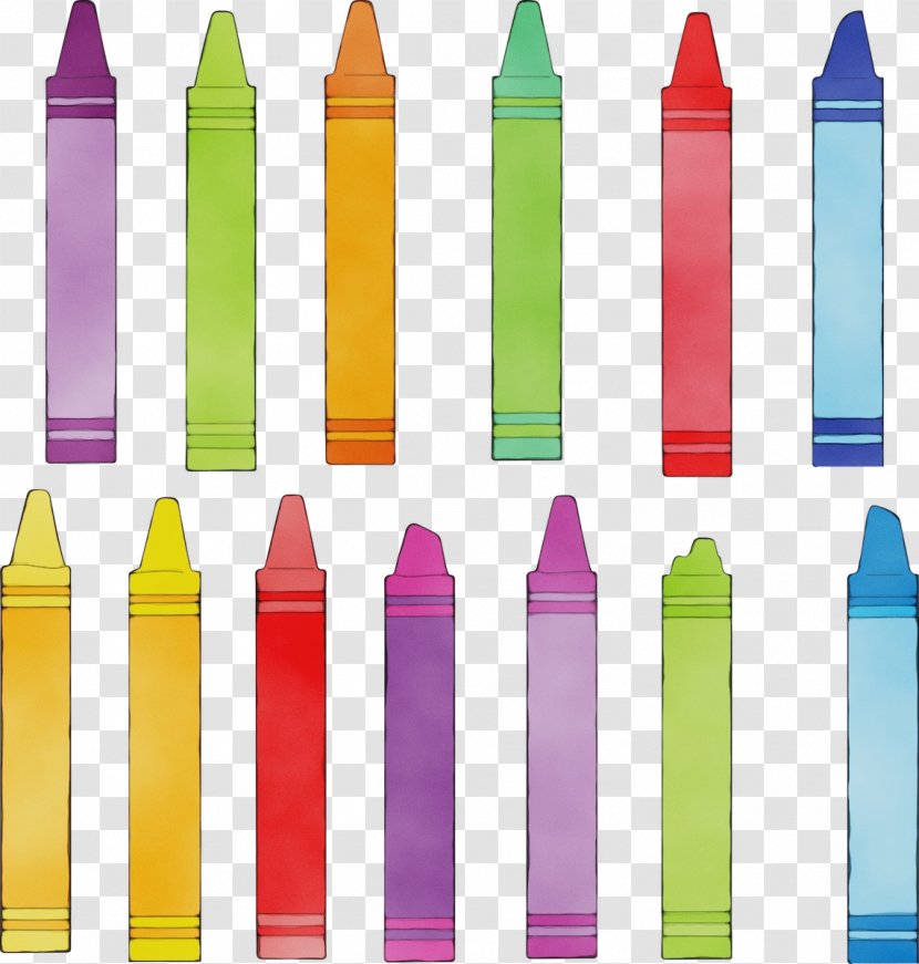 Plastic Bottle - Paint - Colorfulness Writing Implement Transparent PNG