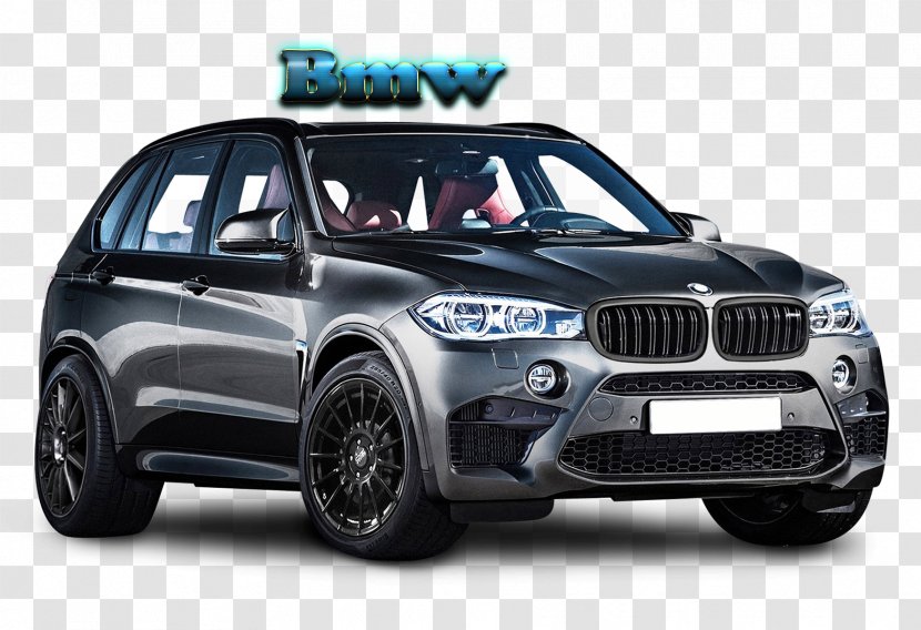 BMW X3 Car 2017 X5 2018 - Bmw Transparent PNG