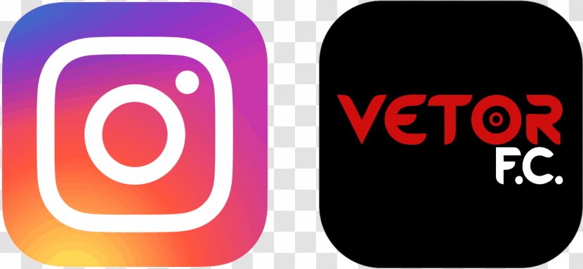 Instagram Euclidean Vector Logo Image Font - Communication - Vetor Transparent PNG