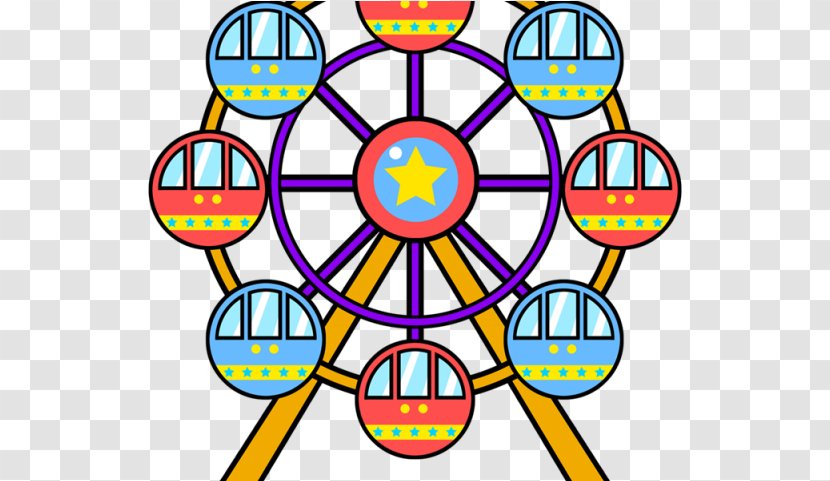 Clip Art Ferris Wheel Drawing Illustration - Royalty Payment - Image Transparent PNG
