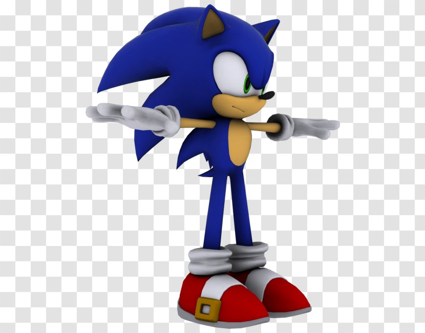 Sonic Generations Unleashed The Hedgehog & Knuckles Runners - Playstation 3 Transparent PNG