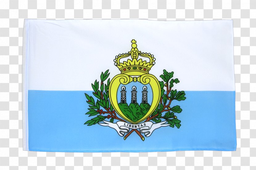 Flag Of San Marino National Under-19 Football Team Under-21 - Italian - Under21 Transparent PNG