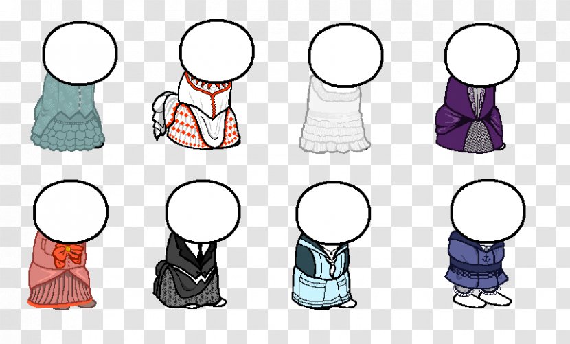 Homestuck Clothing Accessories Victorian Fashion Dress - Esprit Holdings Transparent PNG