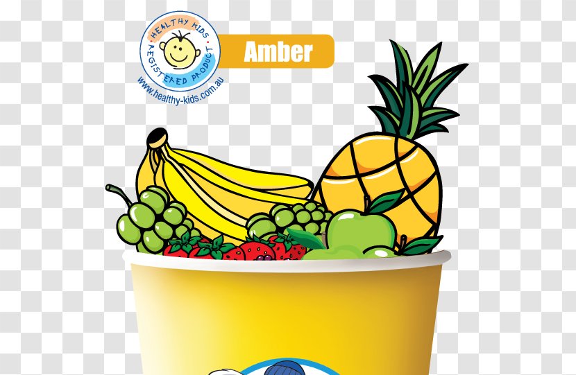 Flavor Slush Puppie Pineapple Sugar - Harmony School Of Innovation Land Transparent PNG