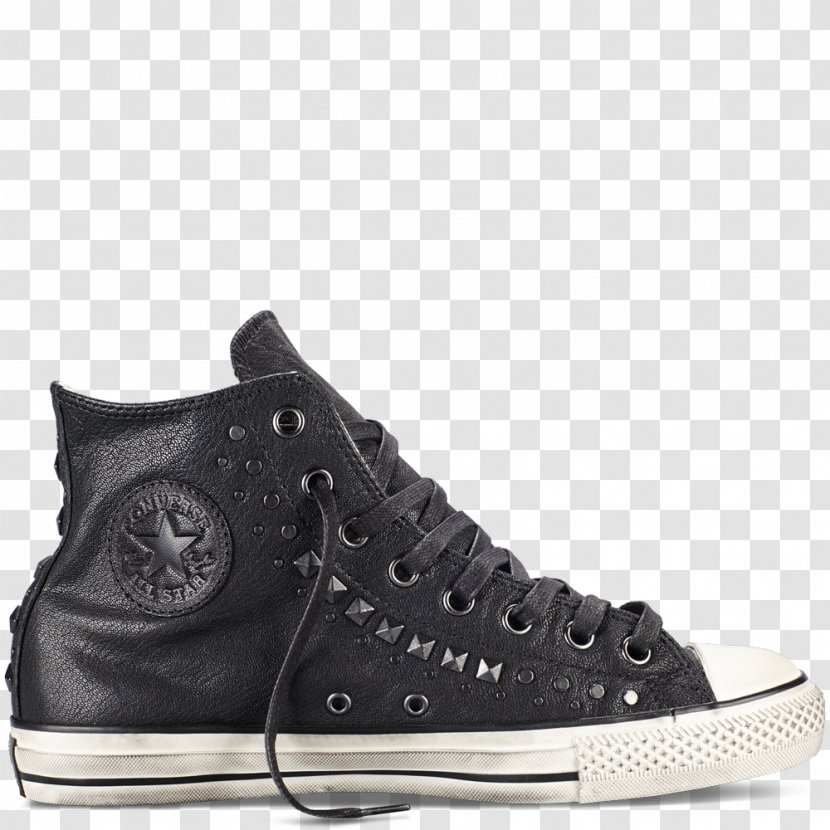Sneakers Leather Converse Chuck Taylor All-Stars Shoe - Brand - Bebê Transparent PNG