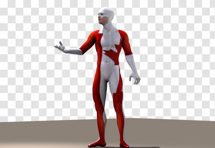 Shoulder Character Figurine Fiction RED.M - Muscle - Alf Poster Transparent PNG