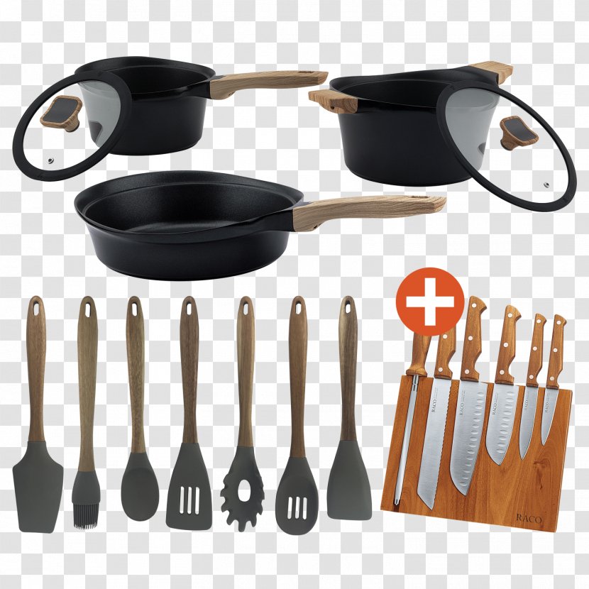 Cookware Spoon Casserola Frying Pan Casserole - Tableware Transparent PNG