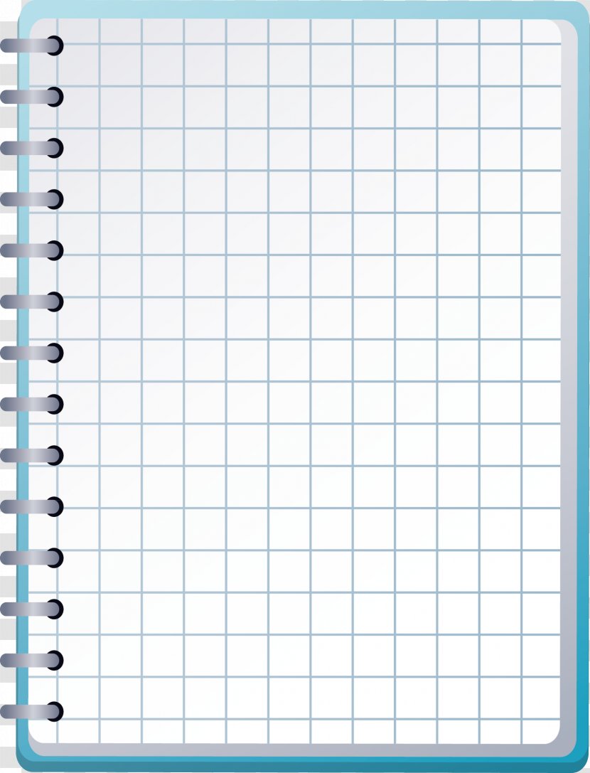 Paper Notebook Icon - Product - Form Transparent PNG