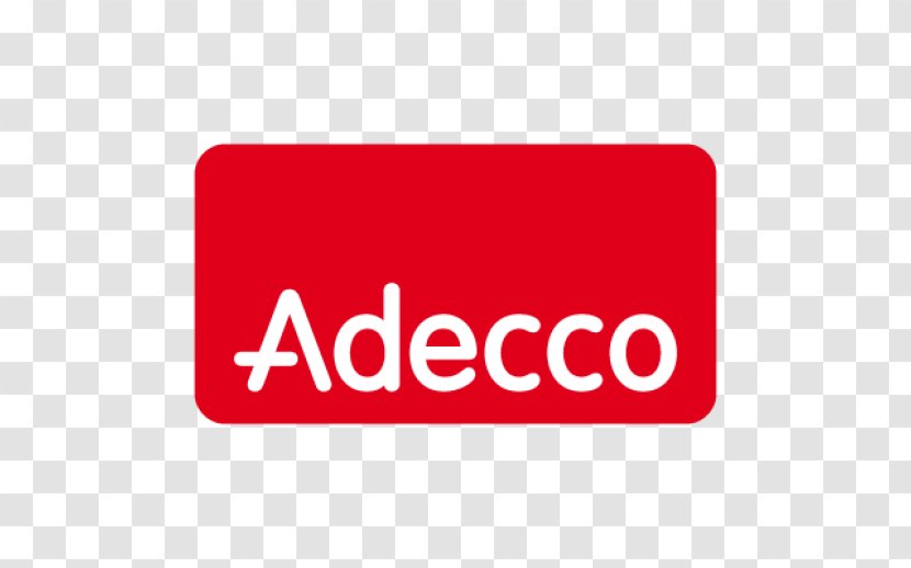 The Adecco Group Medical Personnel Limited Temporary Work ADECCO PME VANNES - Text - Insignia Transparent PNG