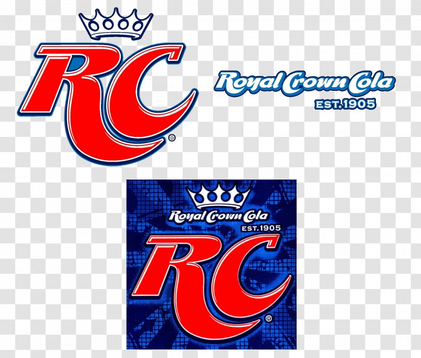RC Cola Fizzy Drinks Logo Kofola - Beverage Can - Pepsi Transparent PNG