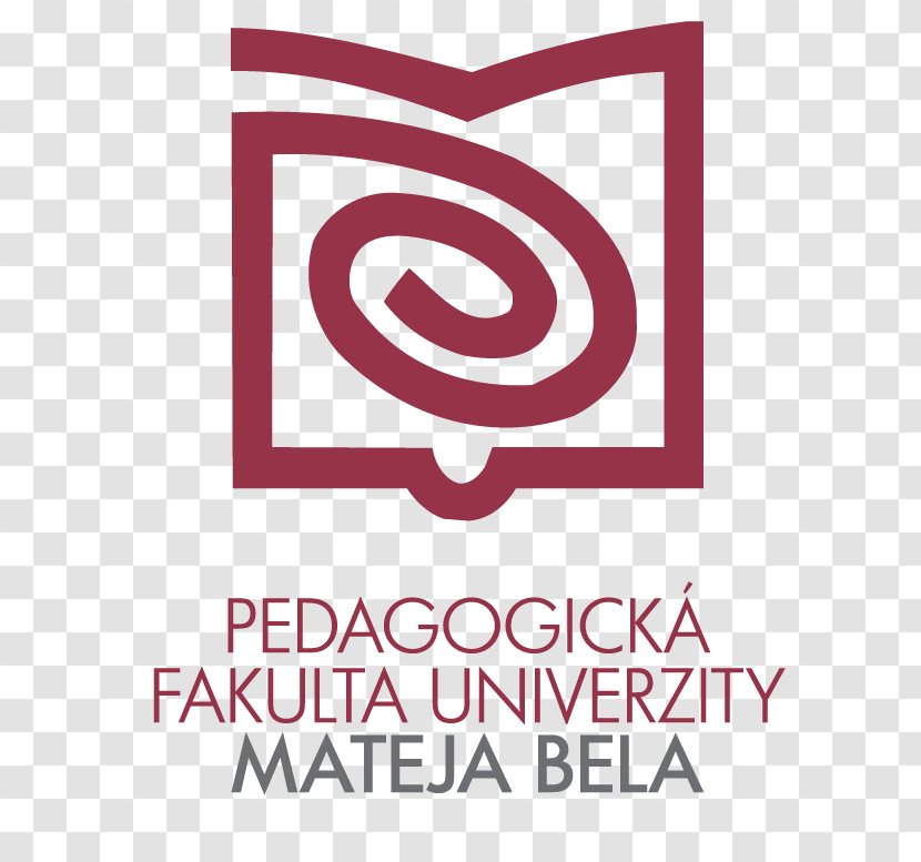 Matej Bel University Pedagogy Faculty School - Rector Transparent PNG