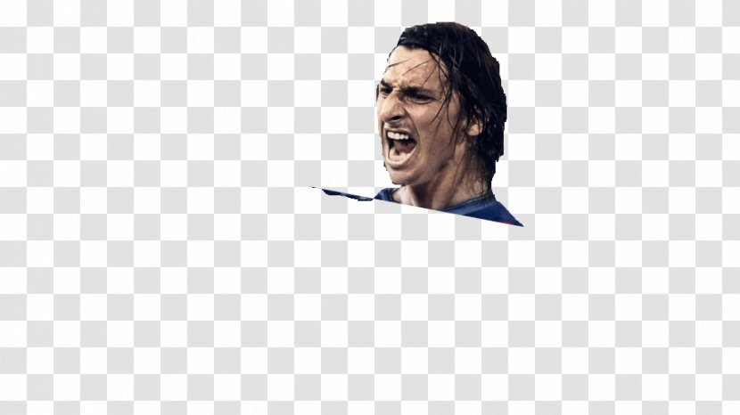 Chin Microphone Cheek Zlatan Ibrahimović Human Behavior - Mouth Transparent PNG