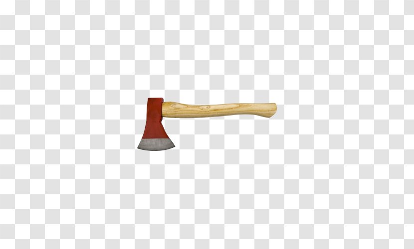 Axe - Hand-painted Picture Ax Transparent PNG