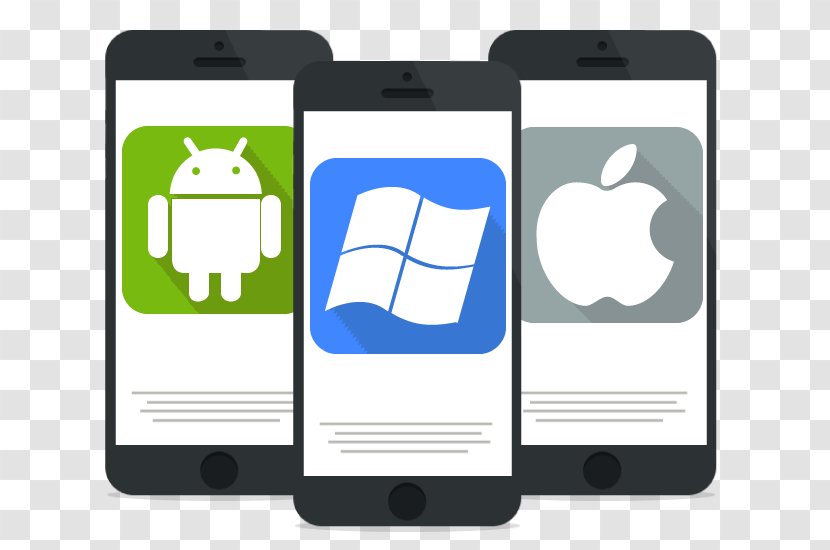 Mobile World Congress Operating System App Development Phones - Communication - Software Transparent PNG