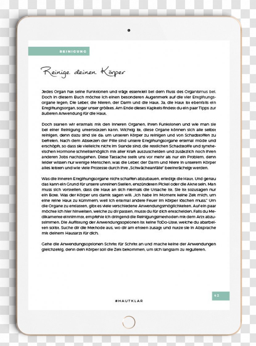 Document Product Design Magazine Line - Text - Area Transparent PNG
