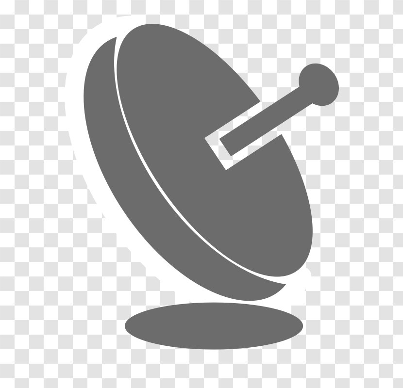 Satellite Dish Network Clip Art - Aerials - DISH Transparent PNG