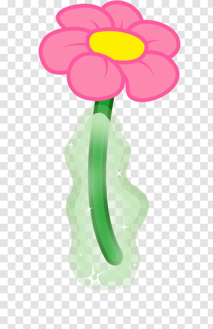 DeviantArt Cutie Mark Crusaders Brush - Vase - Delicacy Transparent PNG