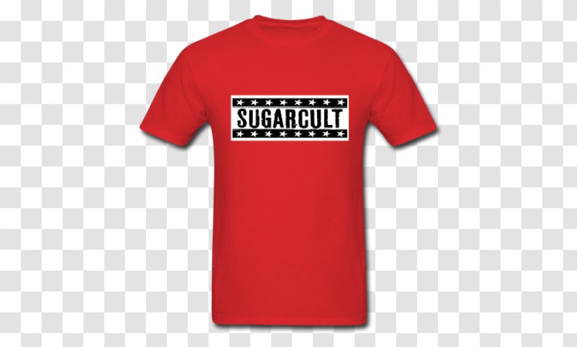 T-shirt Edinboro University Fighting Scots Football Polo Shirt - Clothing - Brown Sugar Rolling Stones Transparent PNG