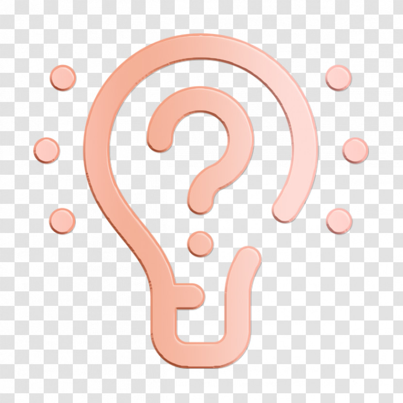 Bulb Icon Challenge Icon Teamwork Icon Transparent PNG
