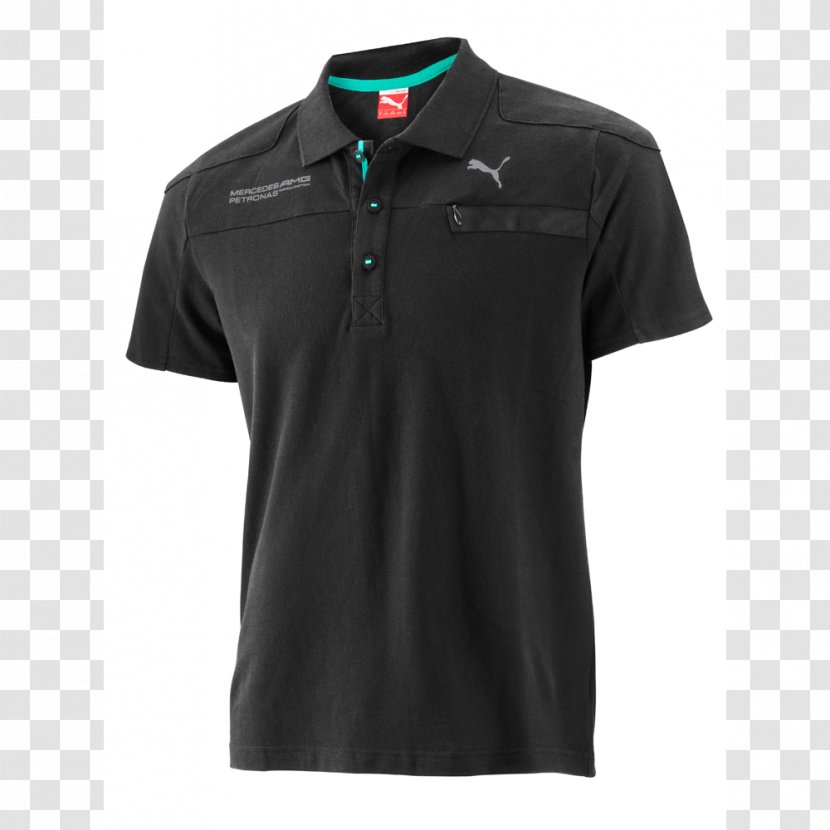 T-shirt Polo Shirt Clothing Sleeve - Pocket Transparent PNG