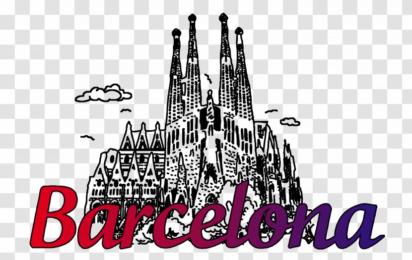 Spain - Es - Study City .es Meet BCNCoworking Space In Barcelona CosmopolitaSeaside Transparent PNG