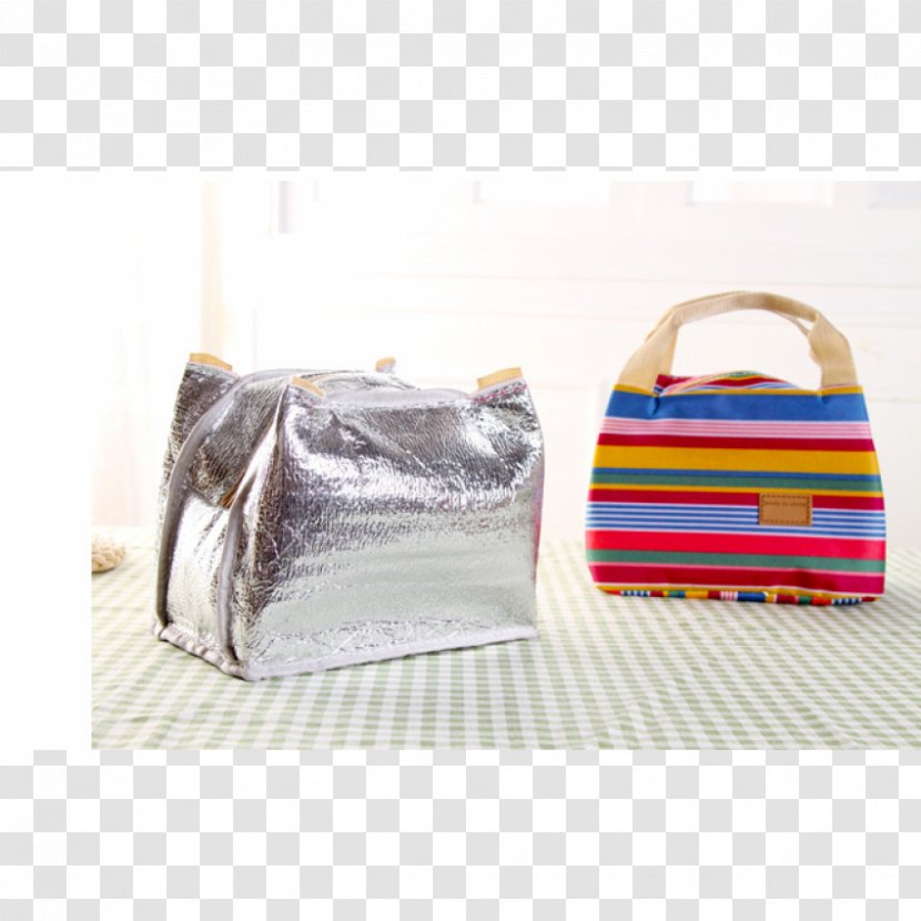 Bento Food Lunchbox Picnic - Bag Transparent PNG